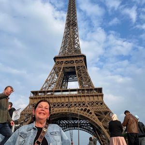 Meet your Posher, Mary